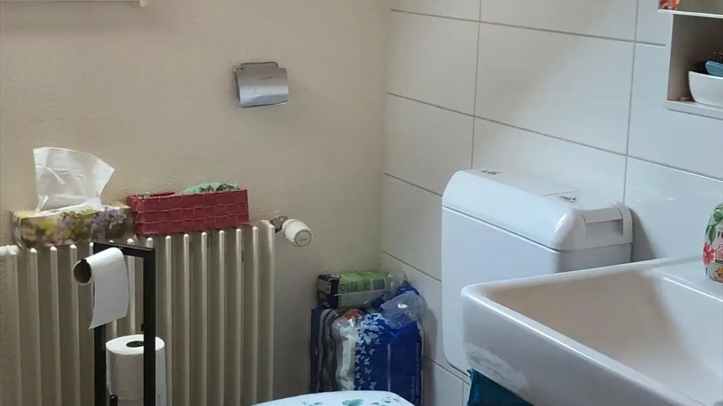 Appartement à louer - Speichergasse 3, 3088 Oberbütschel - Photo 3