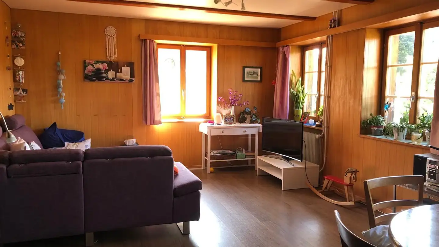 Appartement à louer - Speichergasse 3, 3088 Oberbütschel - Photo 4