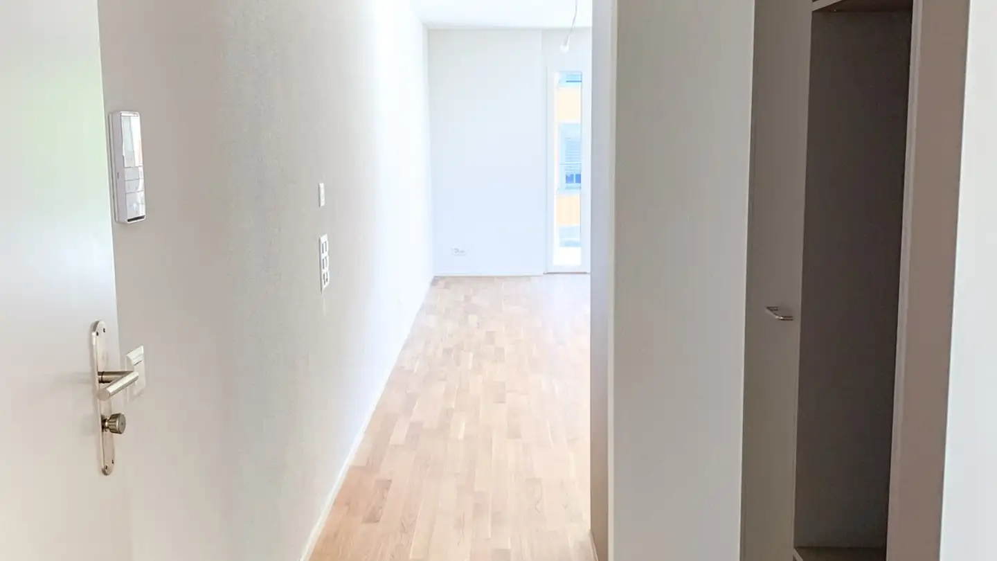 Apartment for rent - Ahornstrasse 58, 9000 St. Gallen - Photo 3