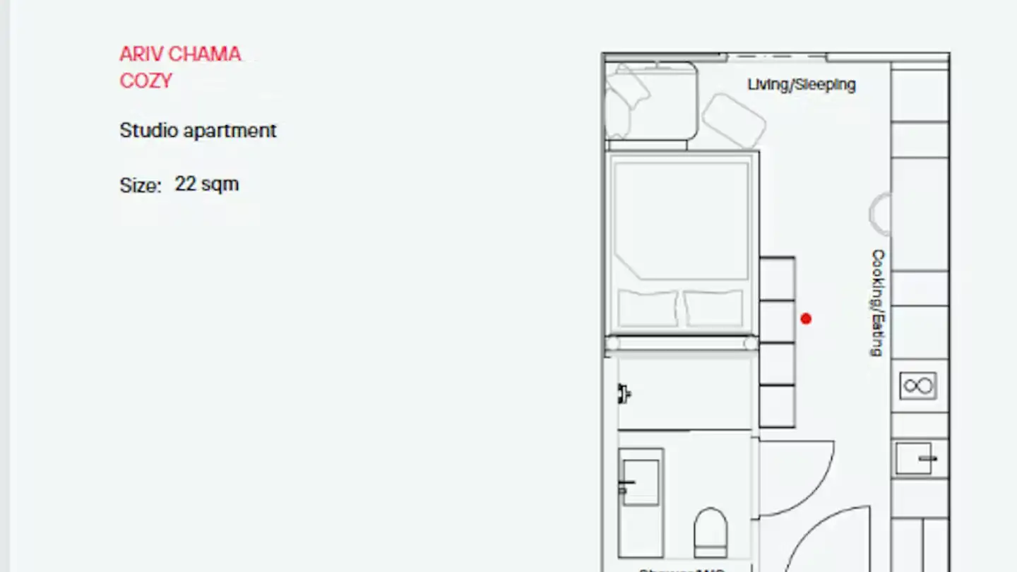 Appartement à louer - Lorzenparkstrasse, 6330 Cham