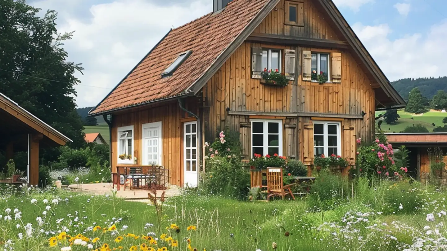 Casa singola in vendita - 8405 Winterthur