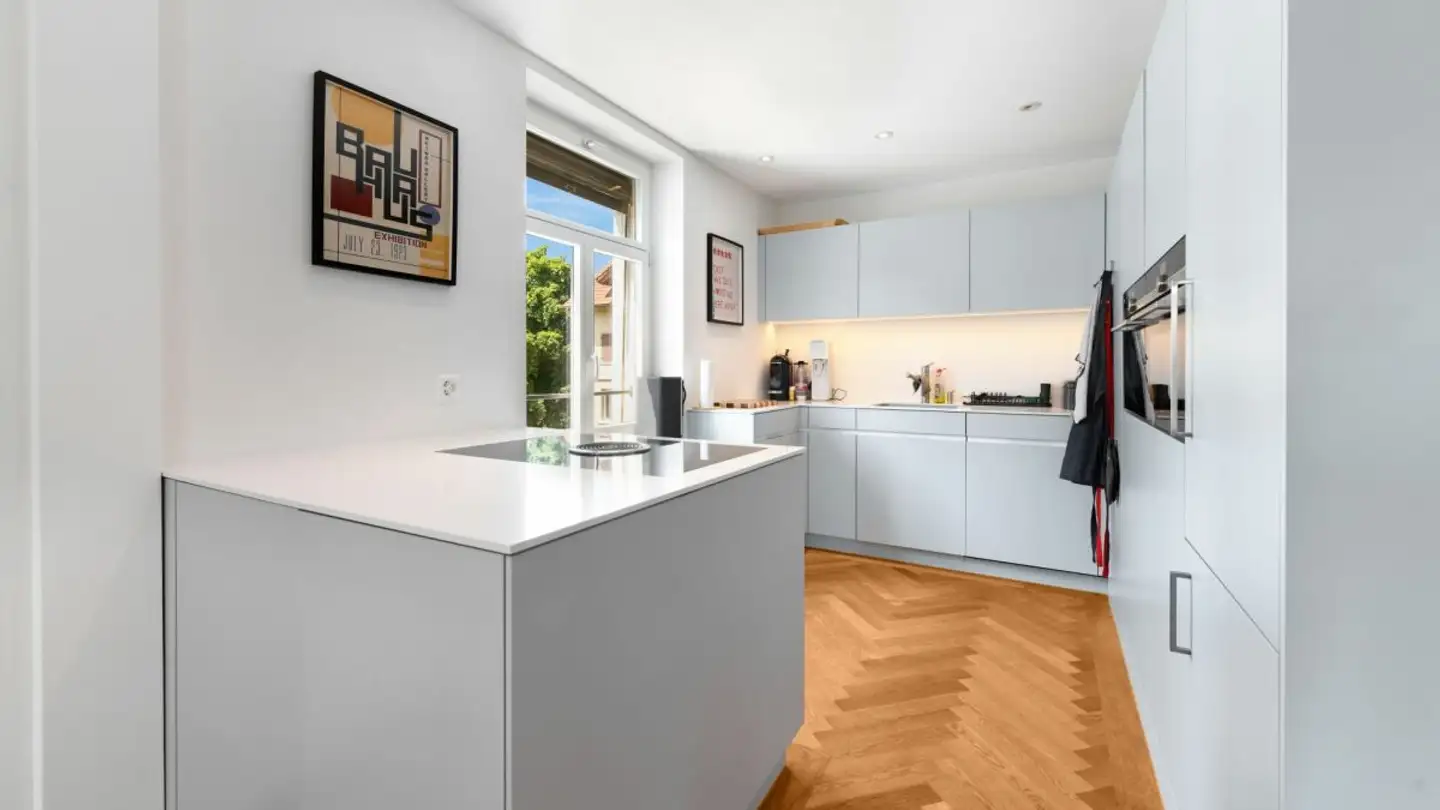 Appartamento in affitto - Pestalozzistrasse 28, 9500 Wil SG - Foto 3