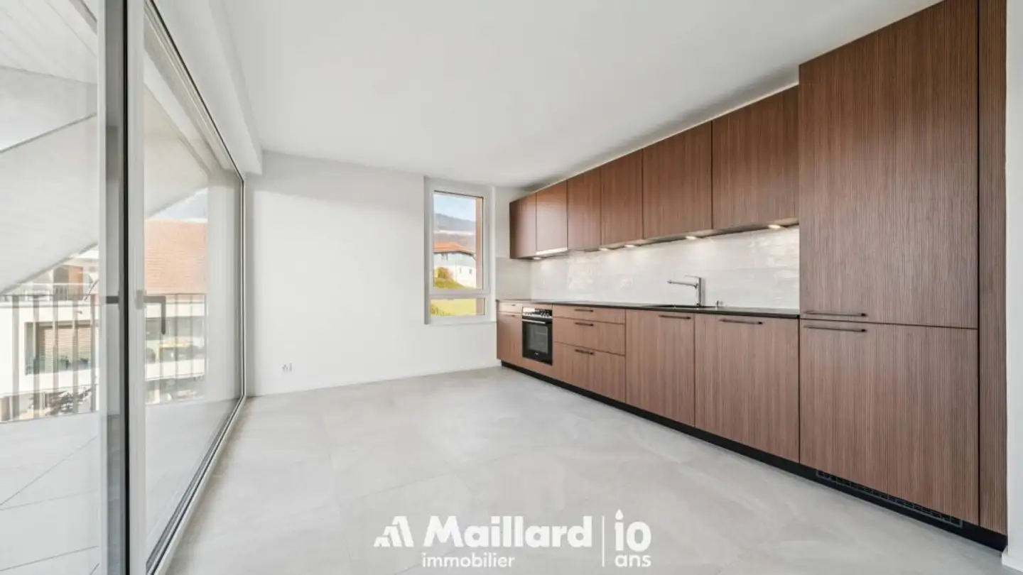 Appartamento in vendita - Chemin De La Vidéride 2, 1424 Champagne - Foto 4