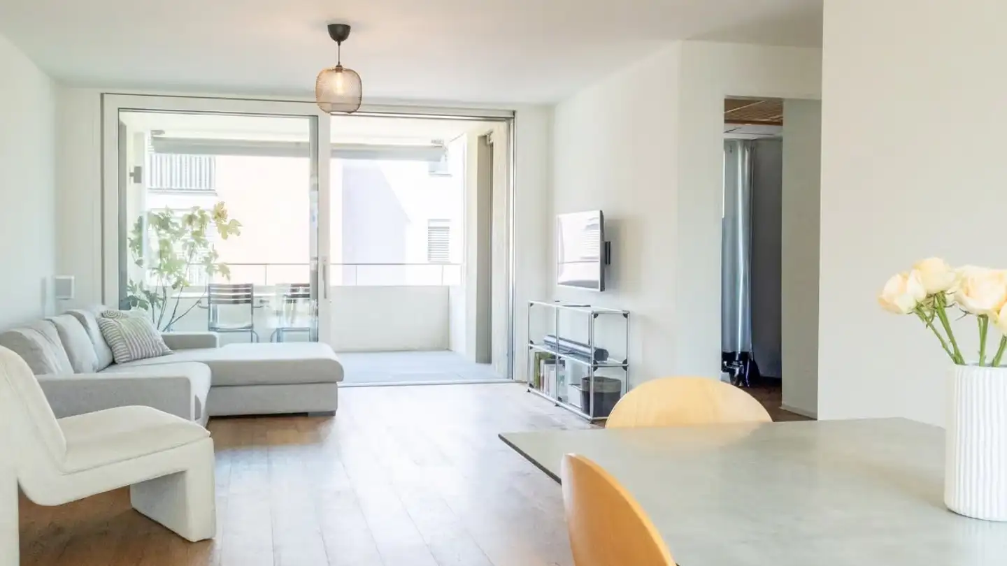 Appartement à vendre - Feldweg 11, 8623 Wetzikon ZH - Photo 3