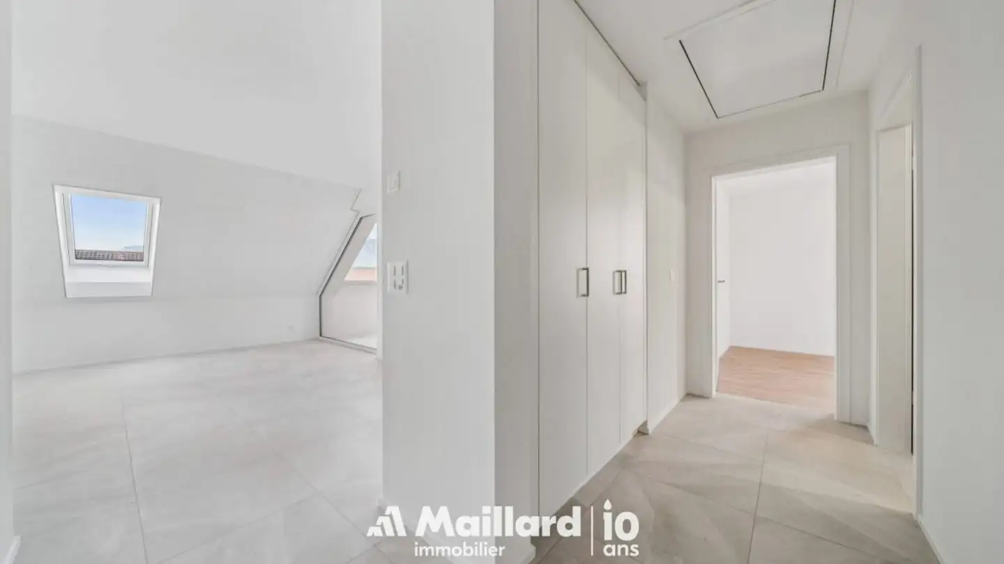 Appartamento in vendita - Chemin De La Vidéride 2, 1424 Champagne - Foto 4