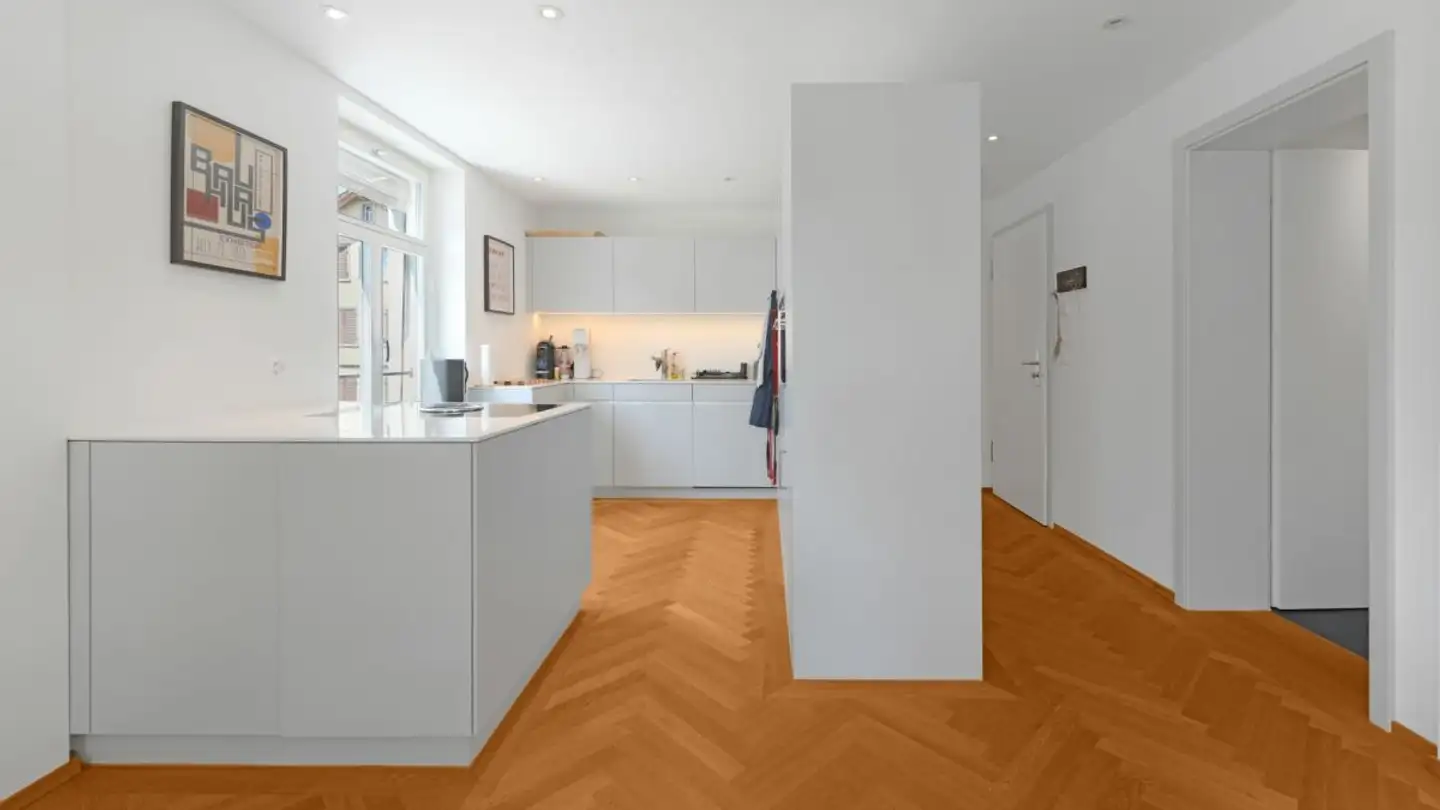 Appartamento in affitto - Pestalozzistrasse 28, 9500 Wil SG - Foto 4