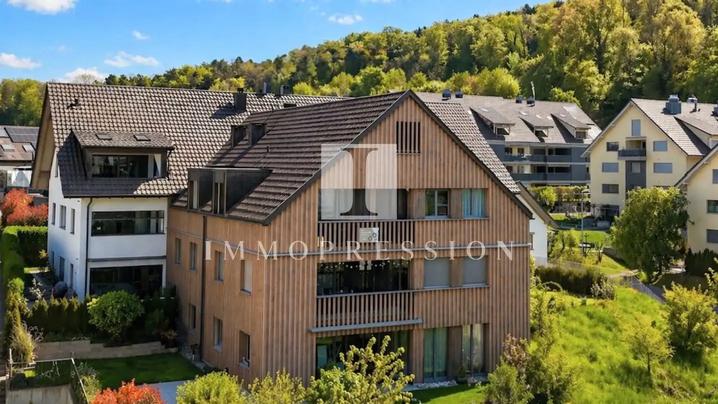 Attico in vendita - 5610 Wohlen AG