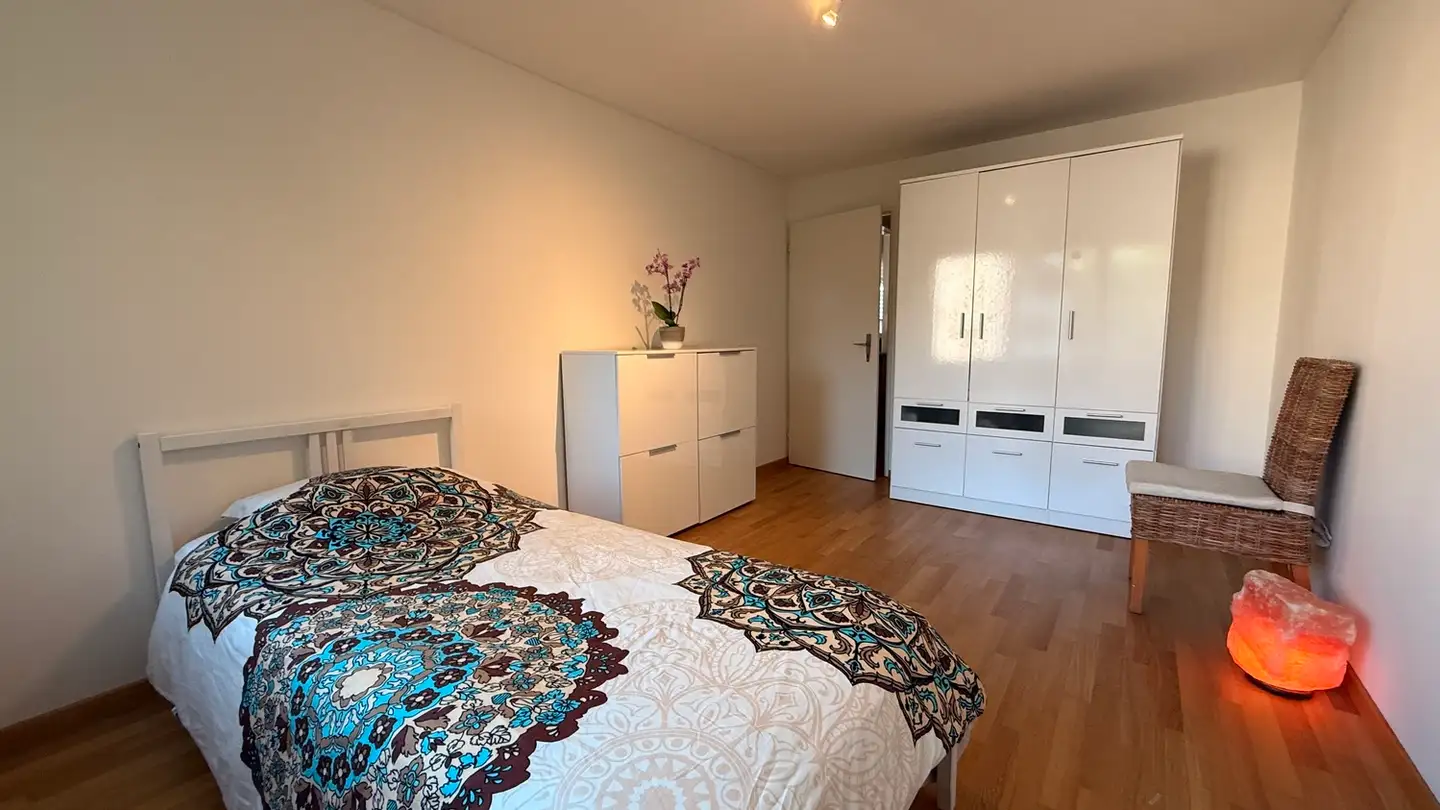 Apartment for rent - 8307 Effretikon - Photo 4