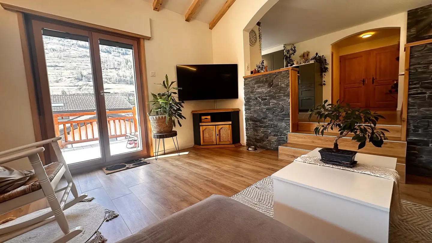 Single house for sale - 1937 Orsières - Photo 3