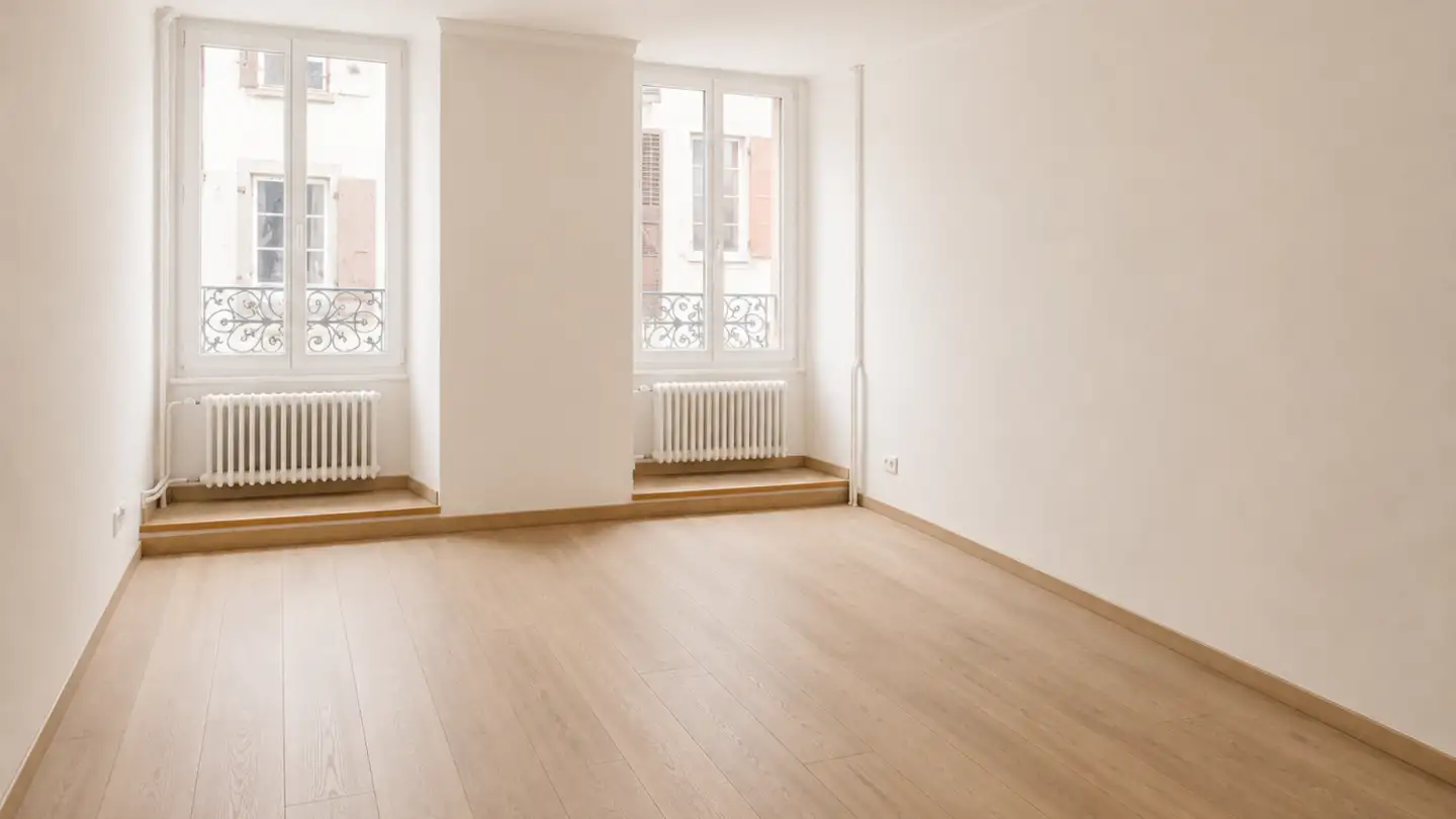 Appartamento in affitto - Rue Des Remparts 5, 1350 Orbe - Foto 3