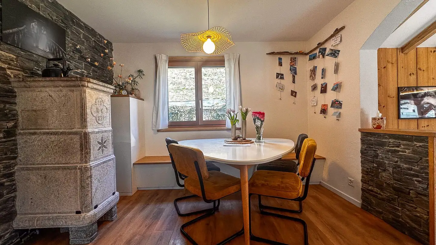 Single house for sale - 1937 Orsières - Photo 4