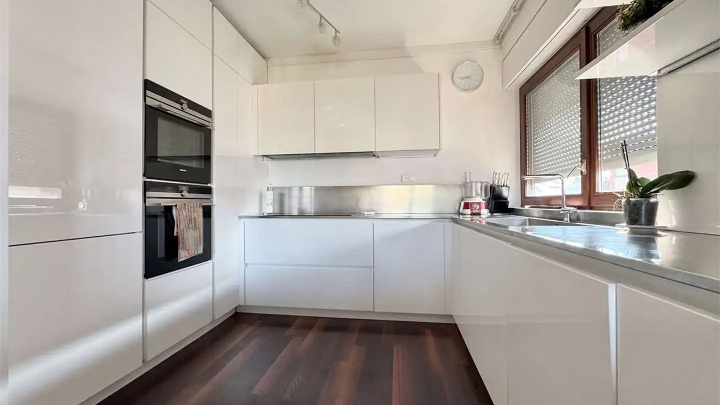 Apartment for sale - Via Coremmo, 6900 Lugano