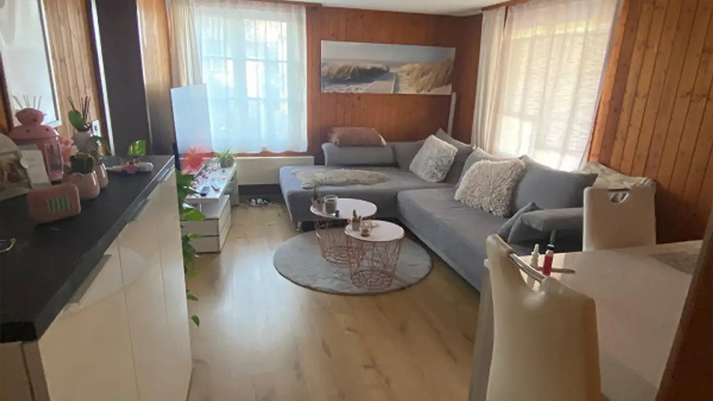 Apartment for rent - Dorf 18, 9063 Stein AR - Photo 3
