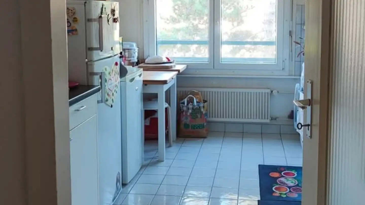 Zimmer mieten - 1233 Bernex