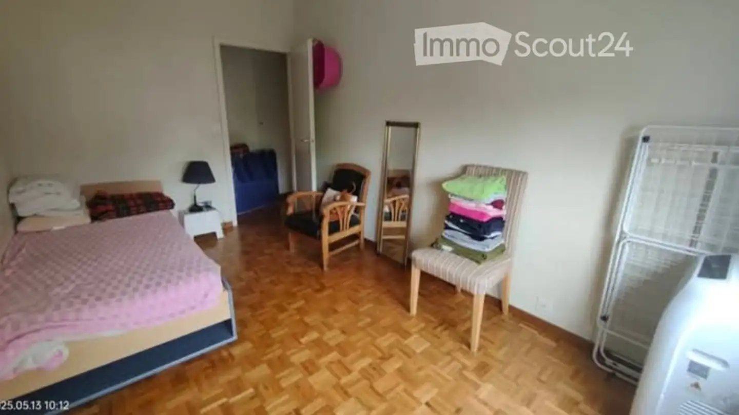 Stanza singola in affitto - 1233 Bernex - Photo 2