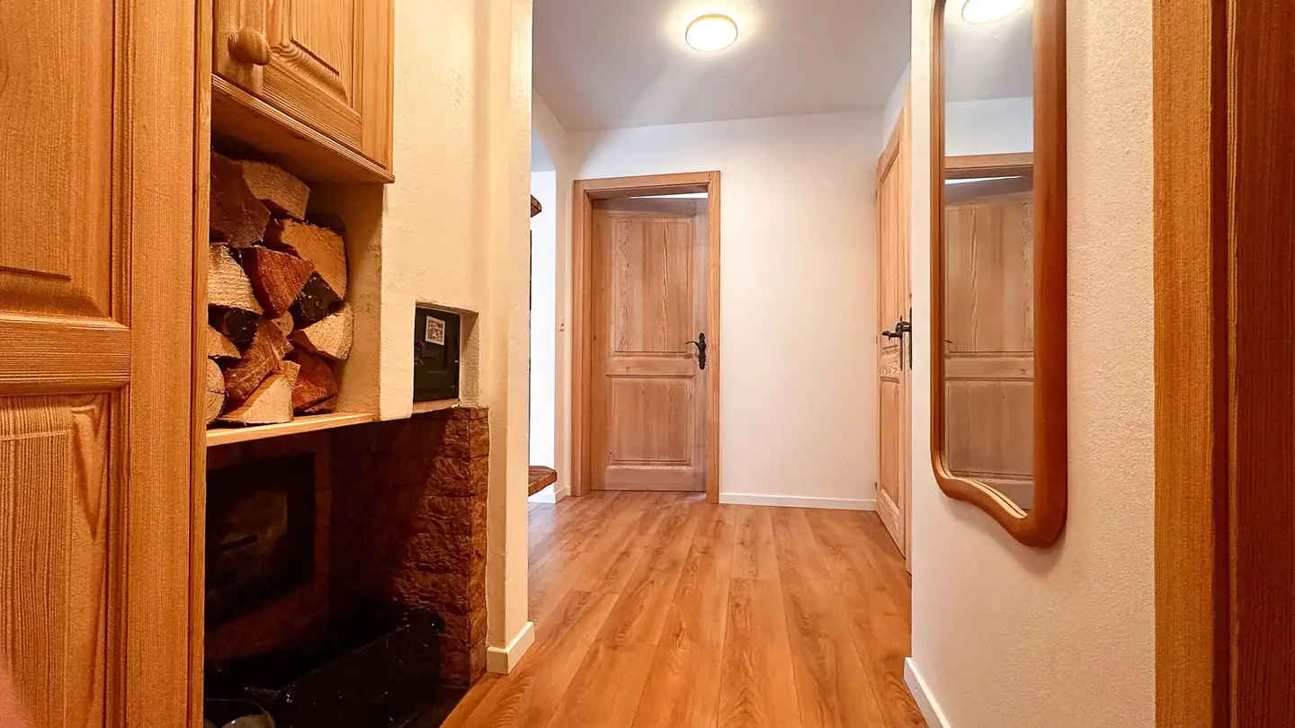 Single house for sale - 1937 Orsières - Photo 2