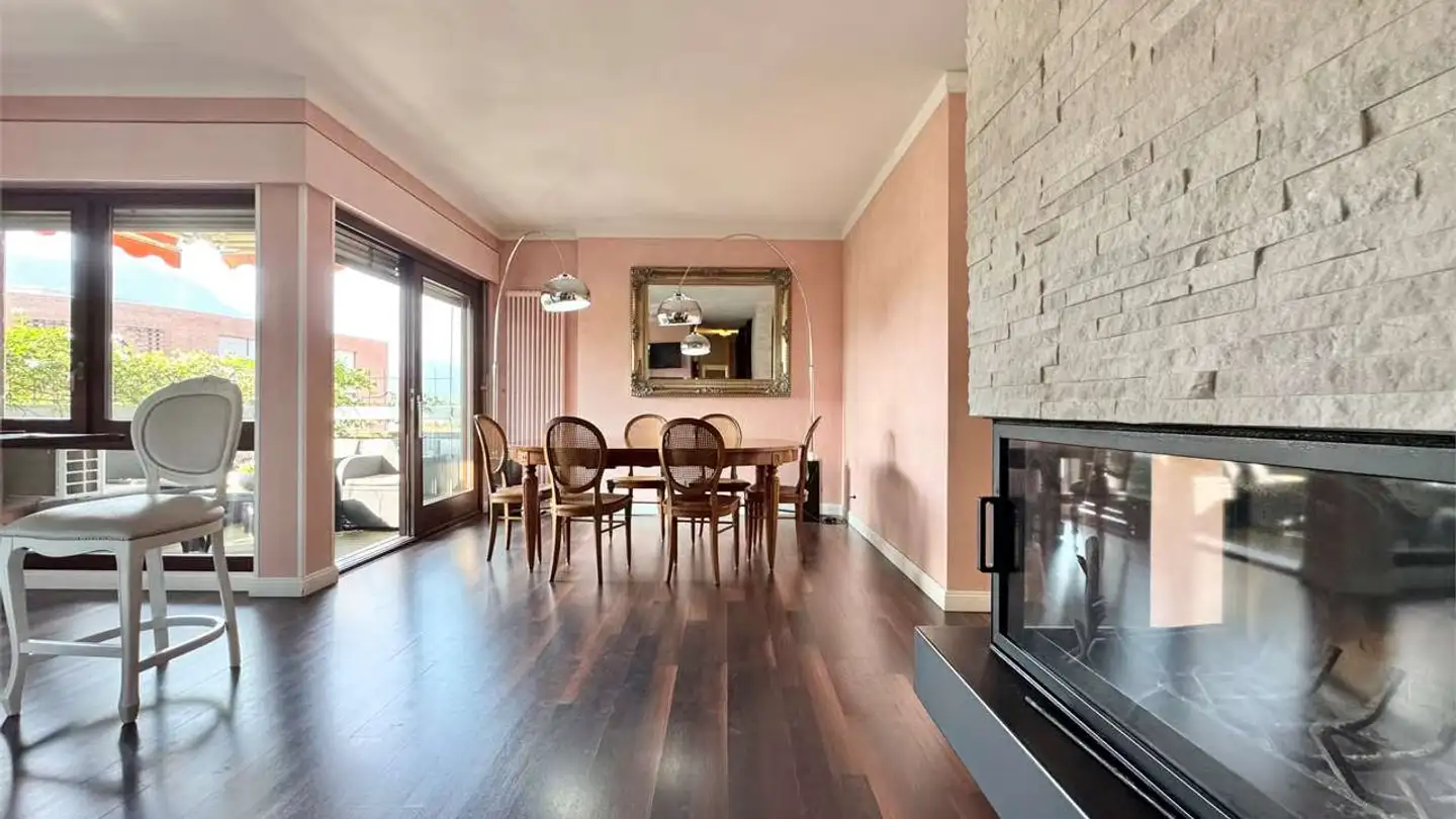 Apartment for sale - Via Coremmo, 6900 Lugano - Photo 2
