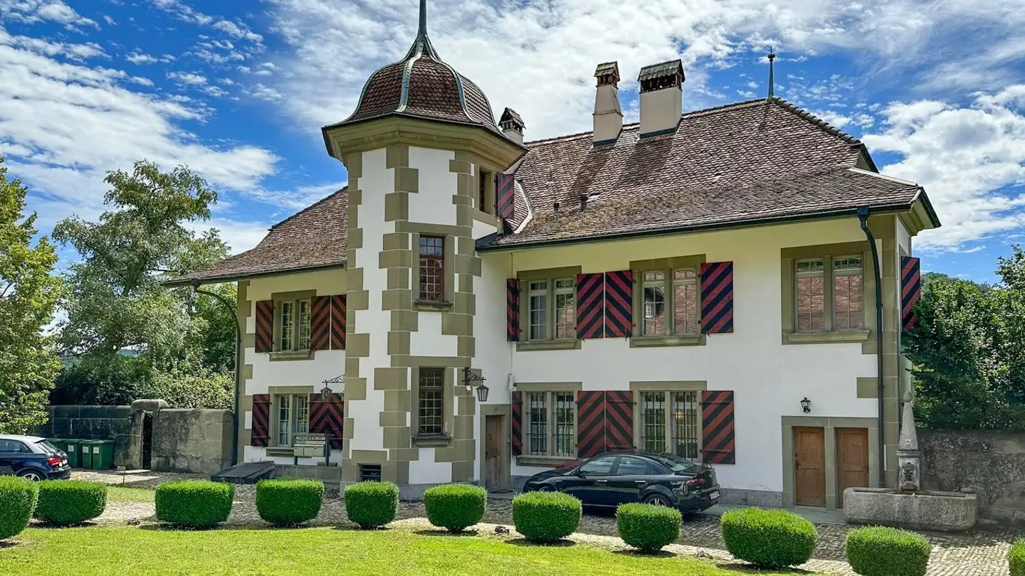 Spazio ufficio in affitto - Talweg 17, 3063 Ittigen