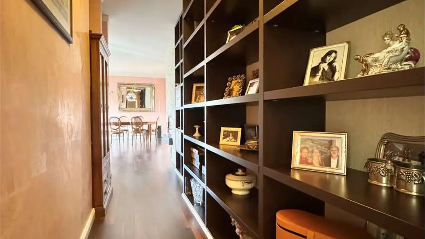 Apartment for sale - Via Coremmo, 6900 Lugano - Photo 3