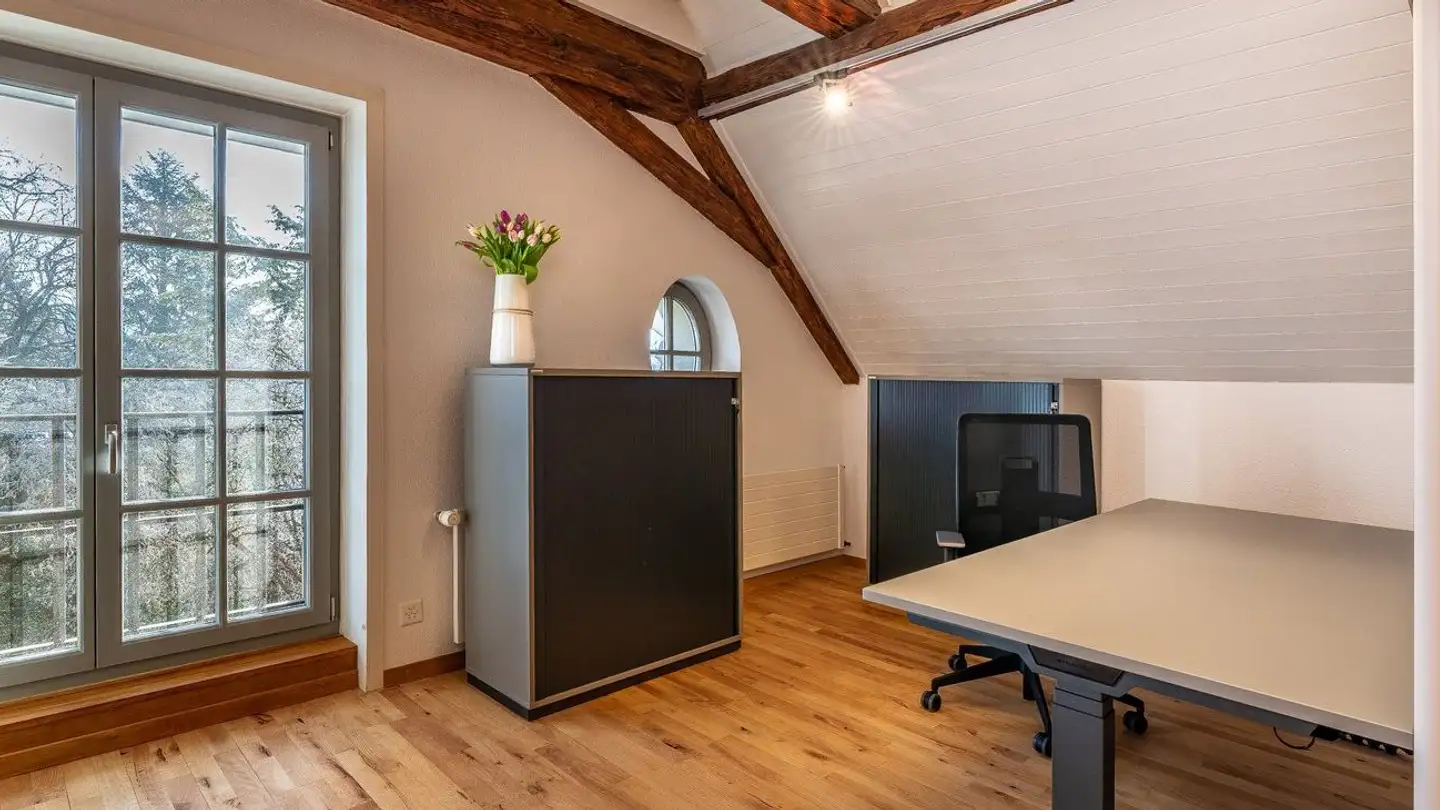 Spazio ufficio in affitto - Talweg 17, 3063 Ittigen - Foto 4