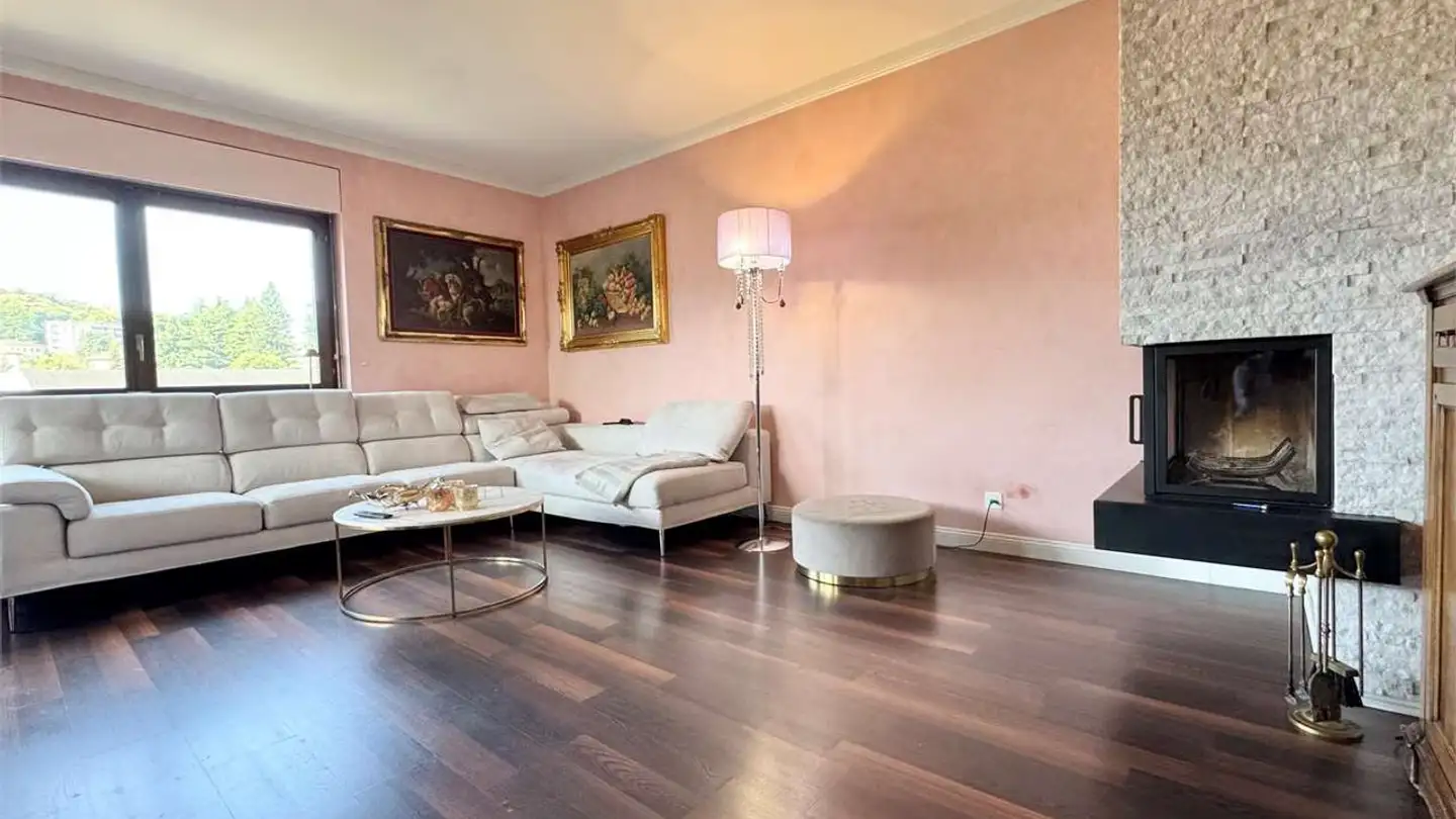 Apartment for sale - Via Coremmo, 6900 Lugano - Photo 4