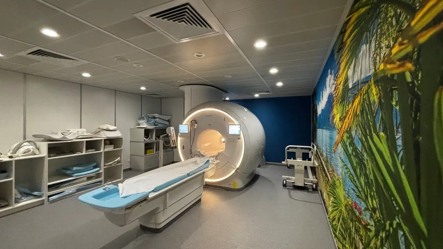 Gewerbe kaufen - 1820 Montreux