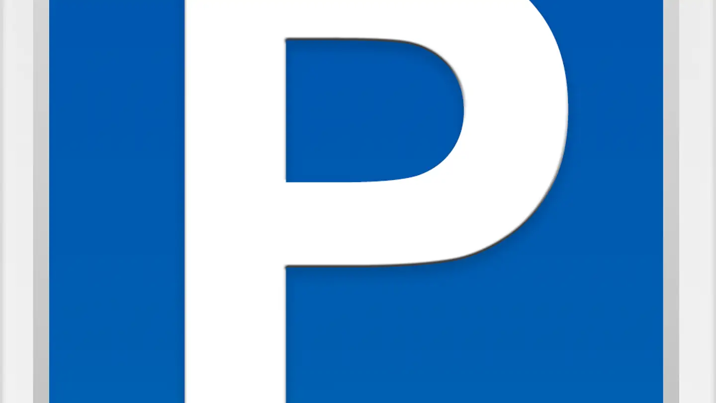 Parcheggio esterno in affitto - Sentier Du Pré De L'etang 3, 1807 Blonay