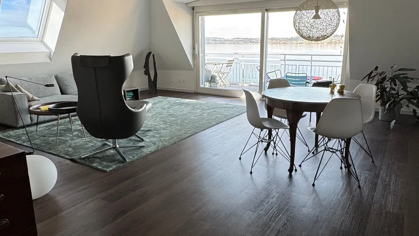 Appartamento in affitto - Zürcherstrasse 8, 8853 Lachen SZ - Photo 2