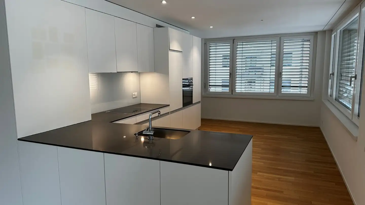 Appartement à louer - Saumackerstrasse 52, 8048 Zürich