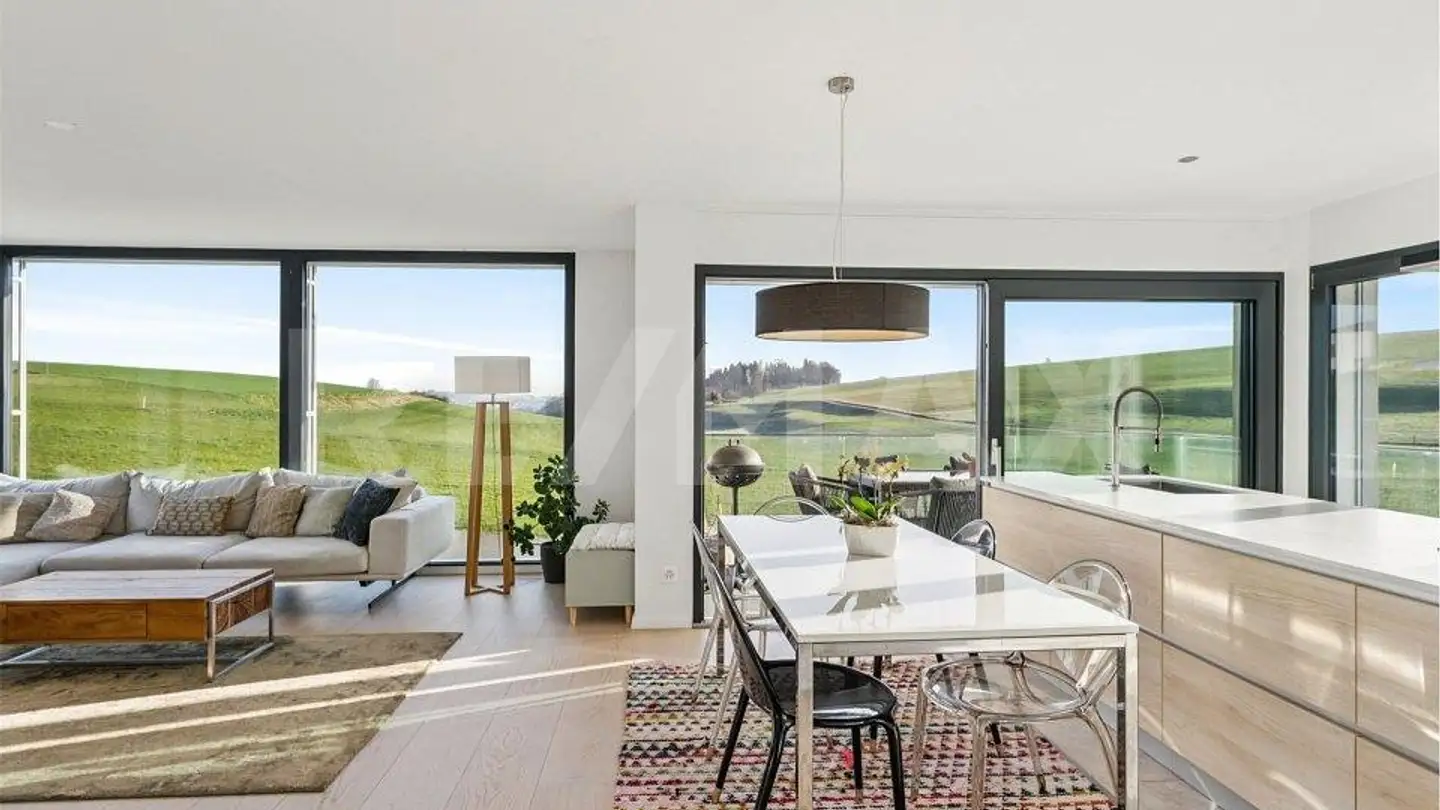 Apartment for sale - 1694 Villargiroud