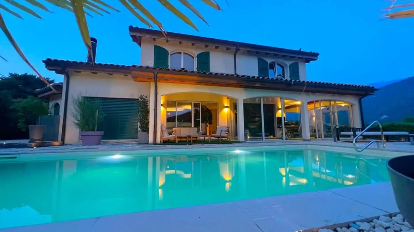 Maison individuelle à vendre - 1957 Ardon