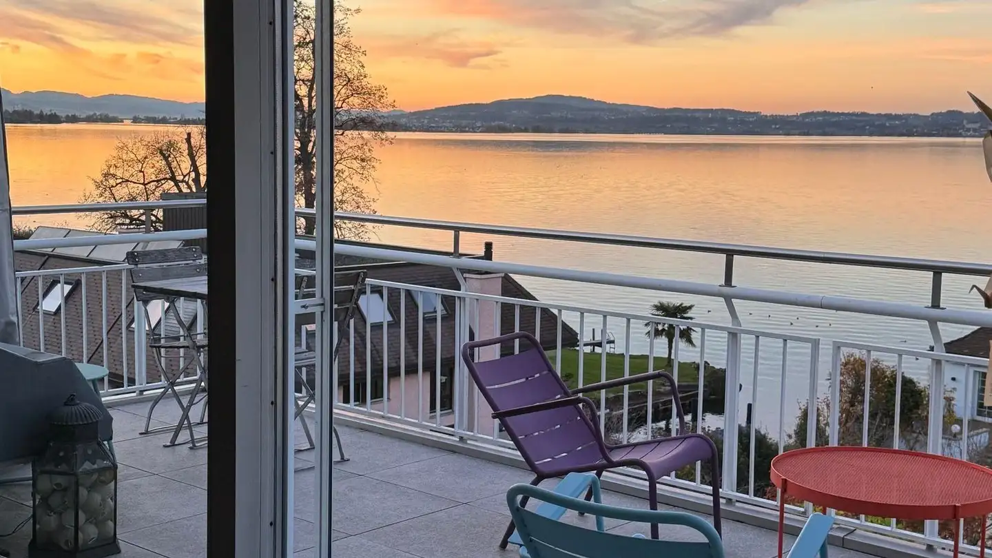 Appartamento in affitto - Zürcherstrasse 8, 8853 Lachen SZ