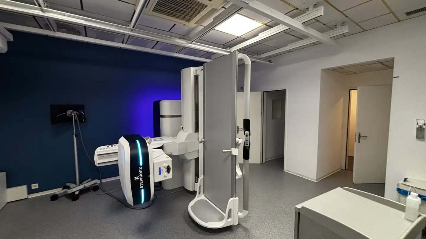 Gewerbe kaufen - 1820 Montreux - Foto 2