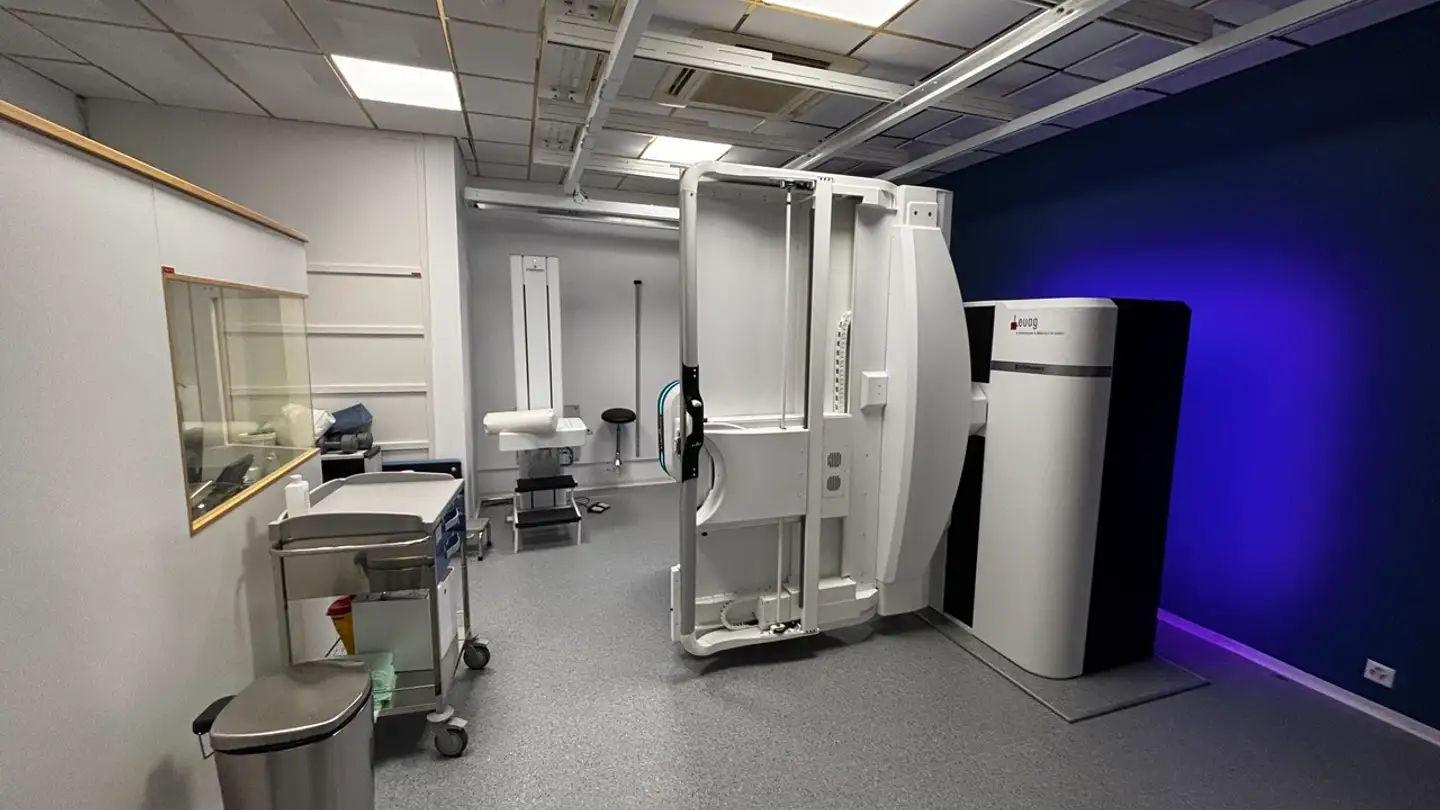 Gewerbe kaufen - 1820 Montreux - Foto 3