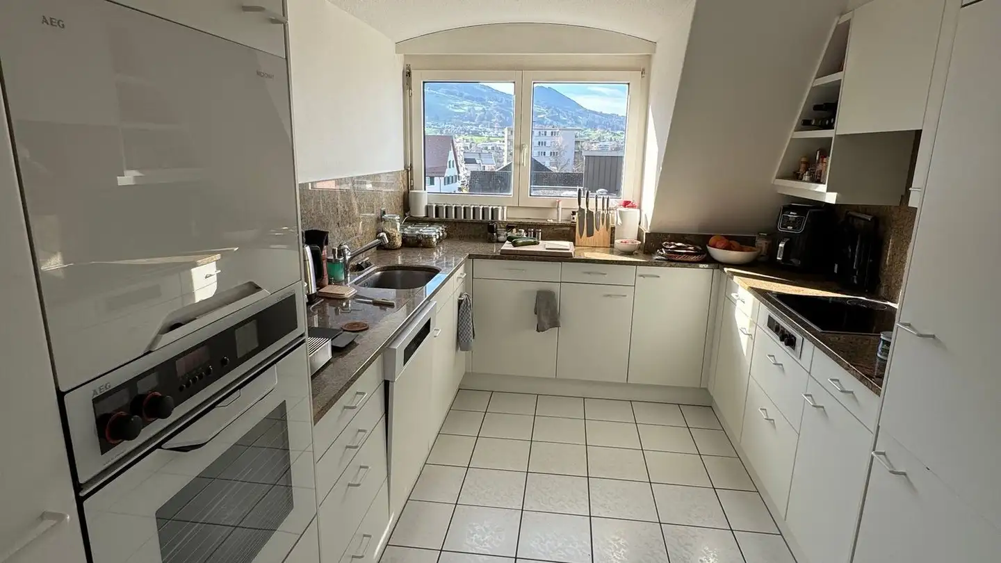 Appartamento in affitto - Zürcherstrasse 8, 8853 Lachen SZ - Photo 3