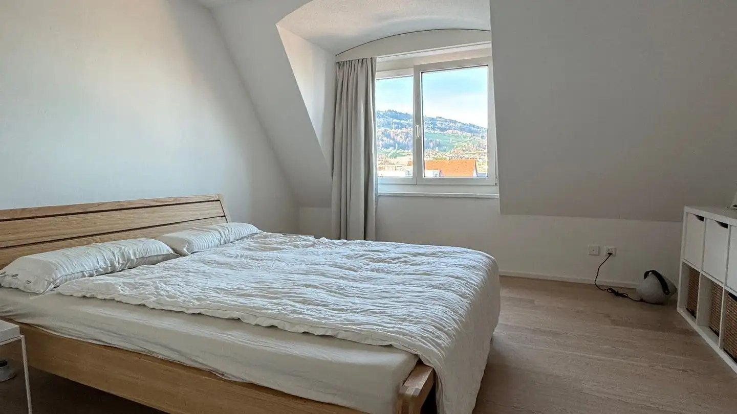 Appartamento in affitto - Zürcherstrasse 8, 8853 Lachen SZ - Photo 4