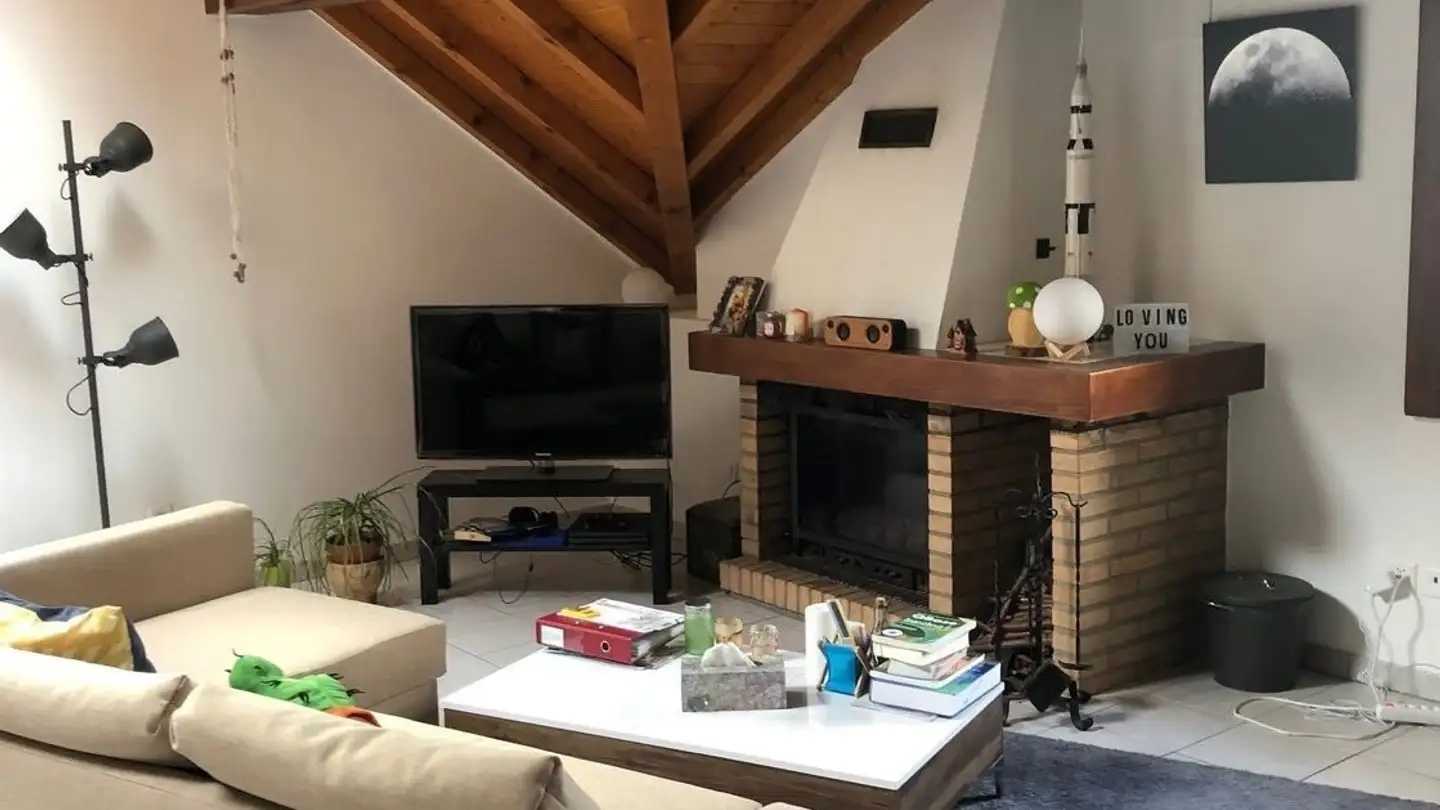 Appartamento in affitto - 1255 Veyrier - Photo 2