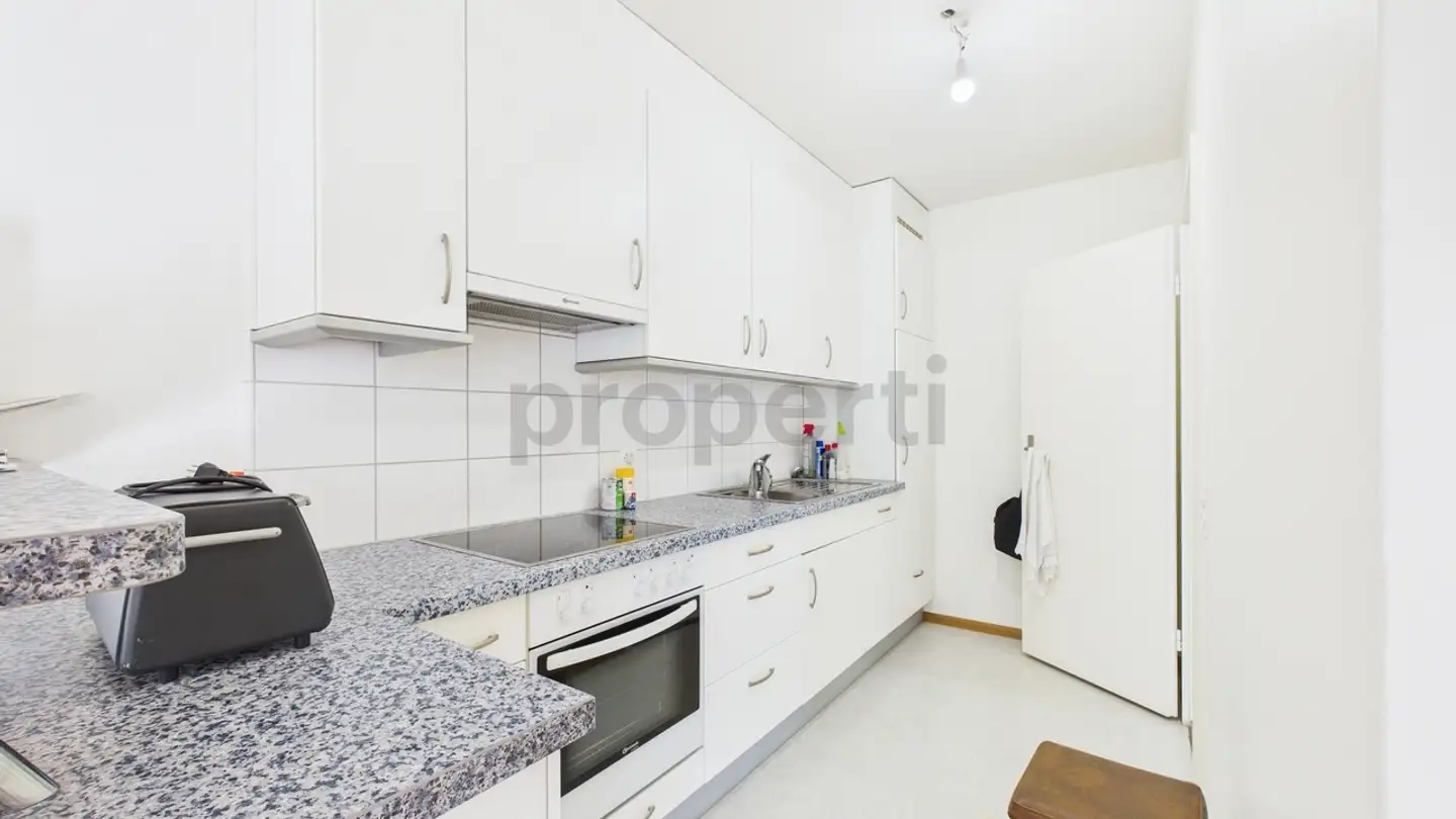 Appartamento in vendita - 4053 Basel - Photo 2