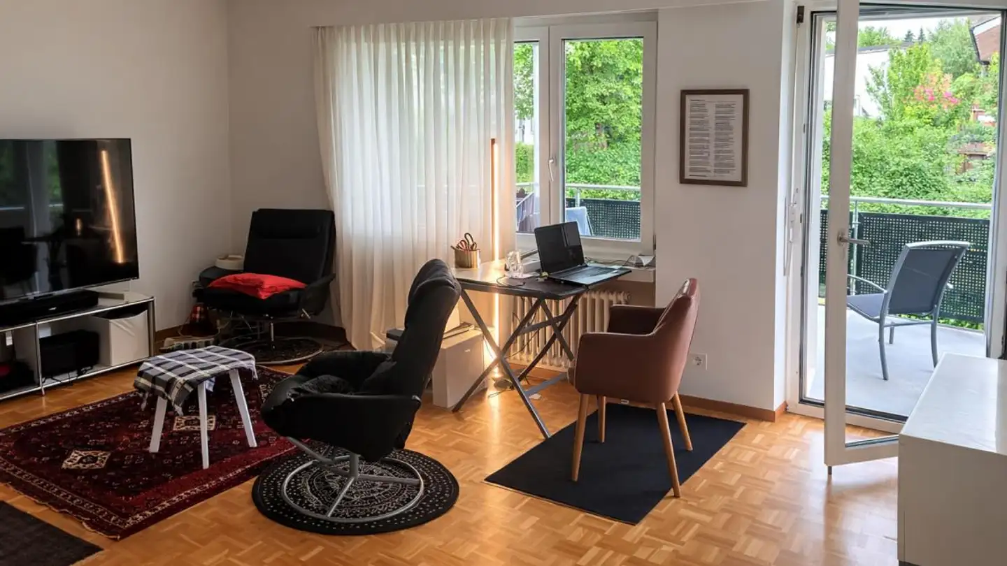 Appartement à louer - Sonnhaldenstrasse 7, 8280 Kreuzlingen - Photo 3