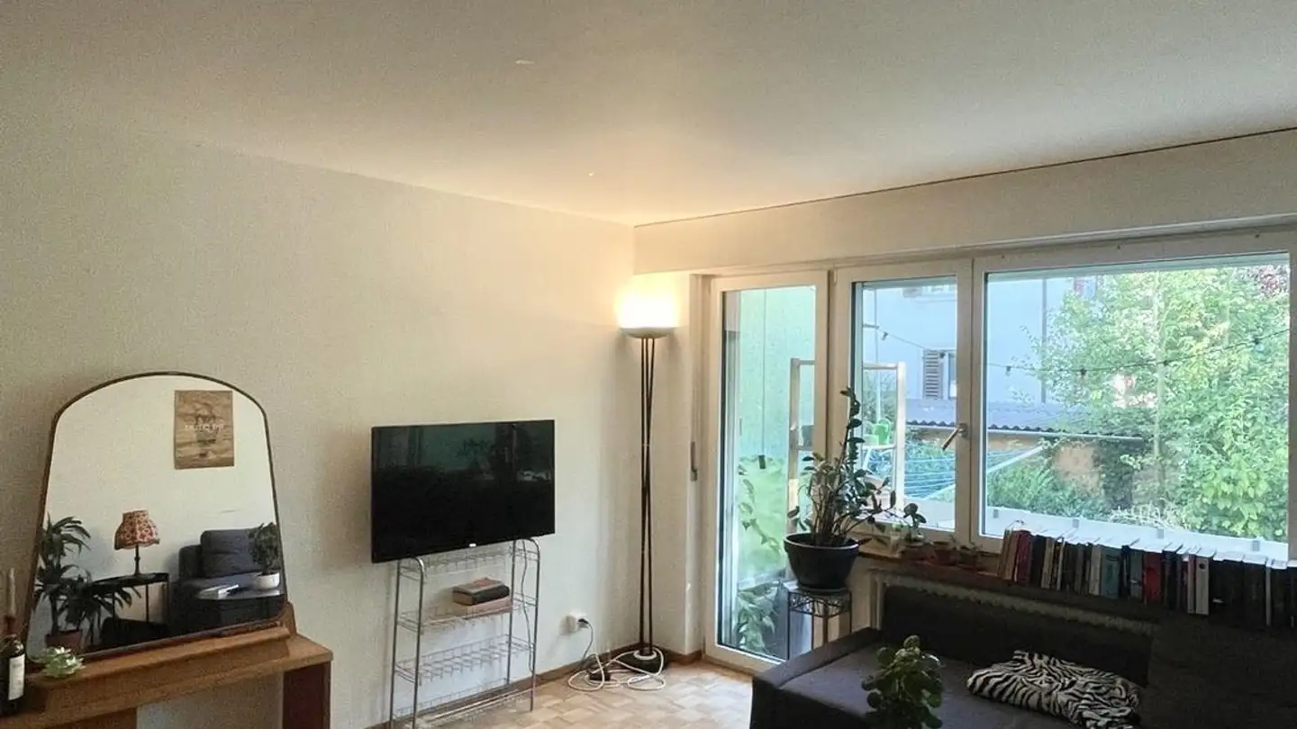Zimmer mieten - Rosenbergstrasse 6, 8400 Winterthur - Foto 3