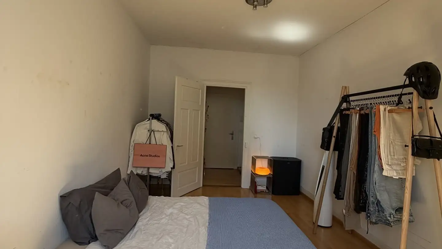 Stanza singola in affitto - Heinrichstrasse 262, 8005 Zürich - Foto 3