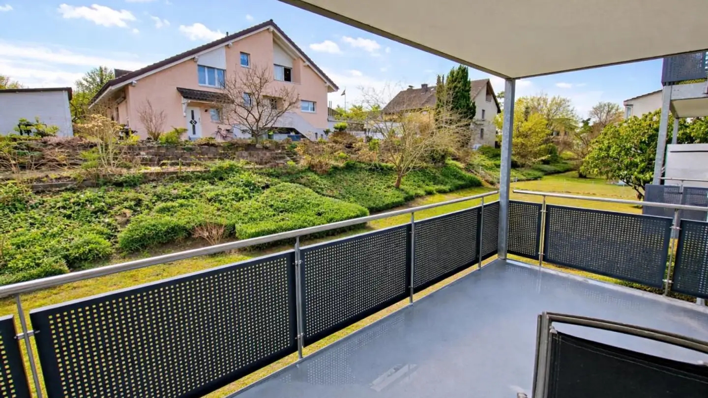 Appartement à louer - Sonnhaldenstrasse 7, 8280 Kreuzlingen - Photo 4