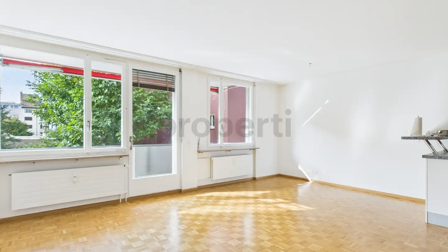 Apartment for sale - 4053 Basel