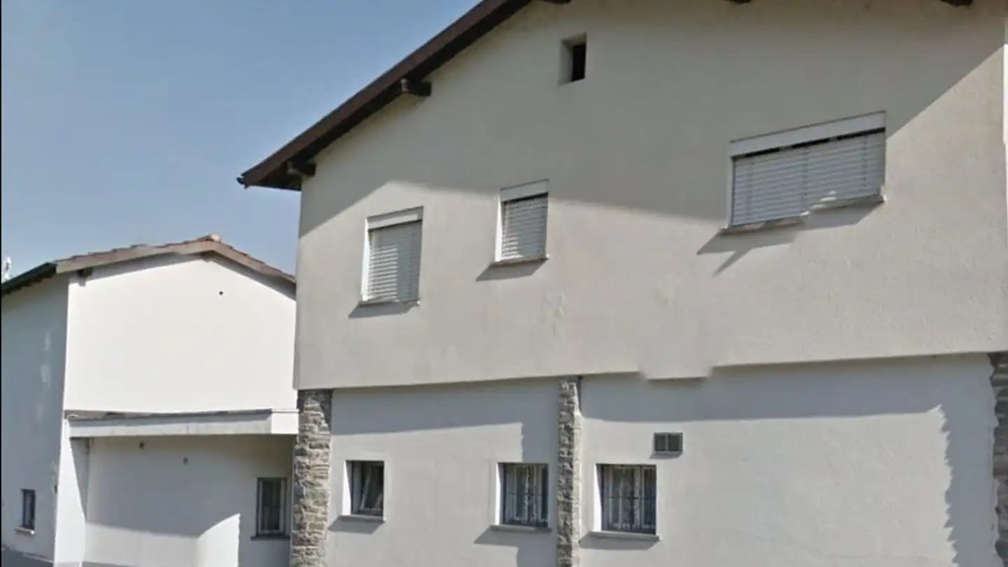 Edificio residenziale in vendita - Via Architetto Giuseppe Frizzi 30, 6648 Minusio