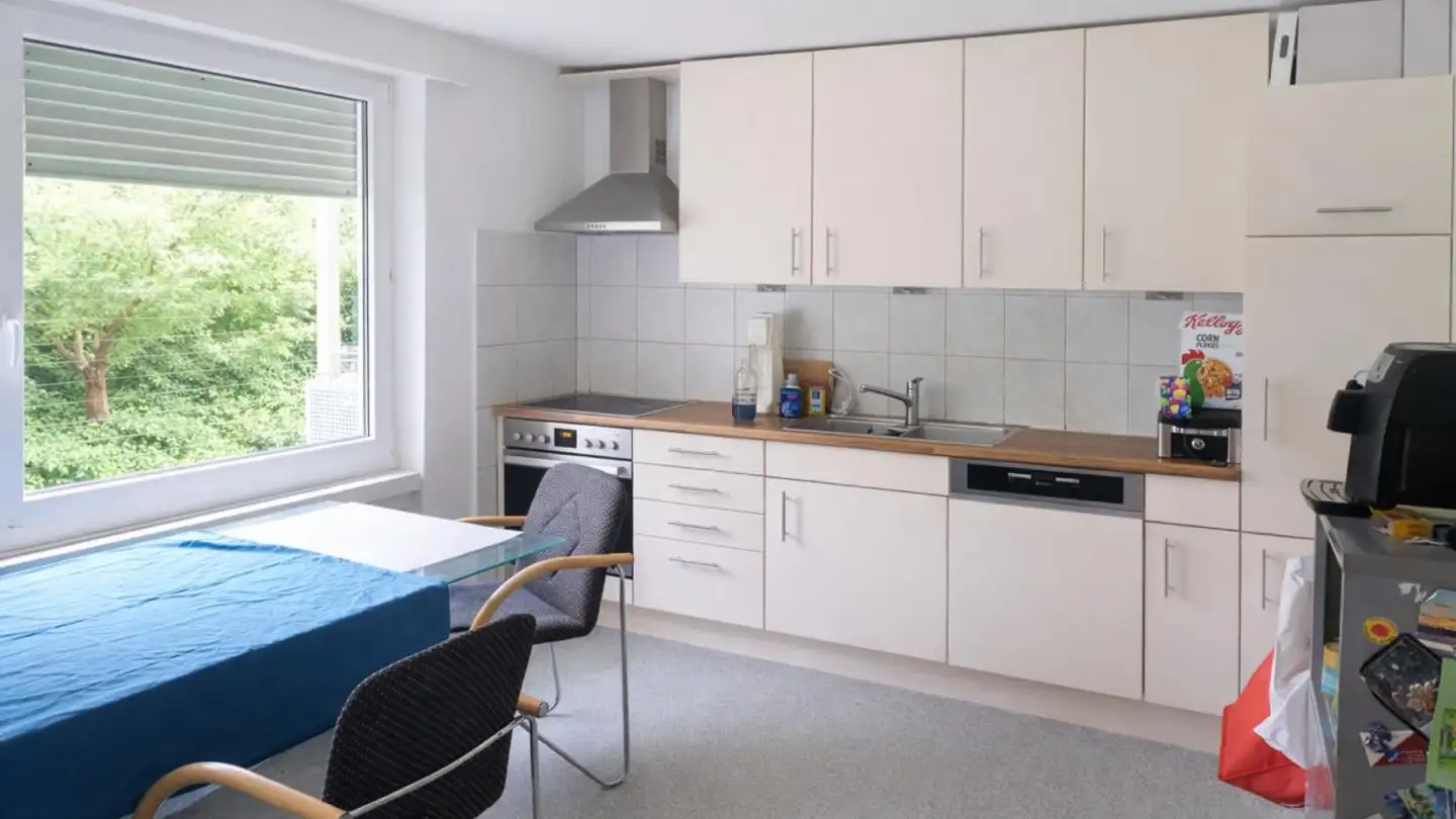 Appartement à louer - Sonnhaldenstrasse 7, 8280 Kreuzlingen - Photo 2