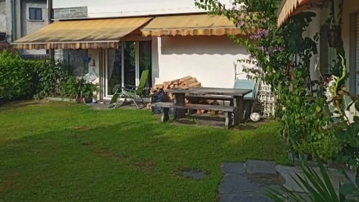 Mehrfamilienhaus kaufen - Via Architetto Giuseppe Frizzi 30, 6648 Minusio - Foto 4