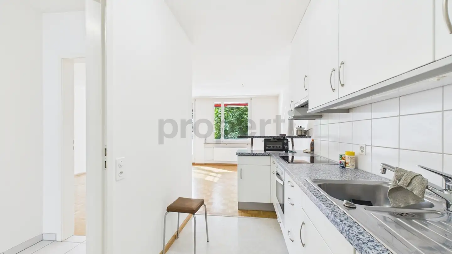 Appartamento in vendita - 4053 Basel - Photo 4