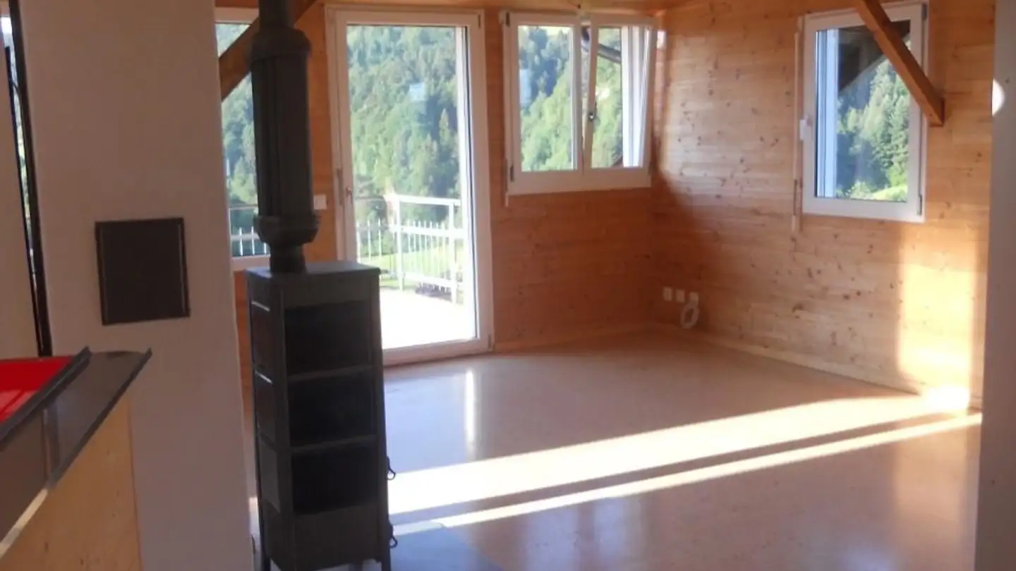 Appartement à louer - Wandele 1, 6106 Werthenstein