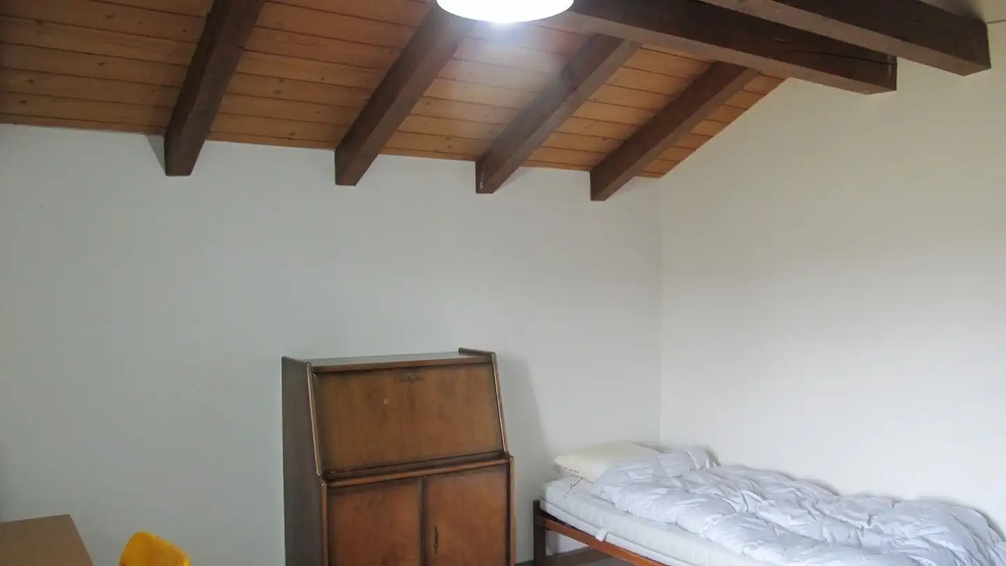 Stanza singola in affitto - 8153 Rümlang - Foto 3