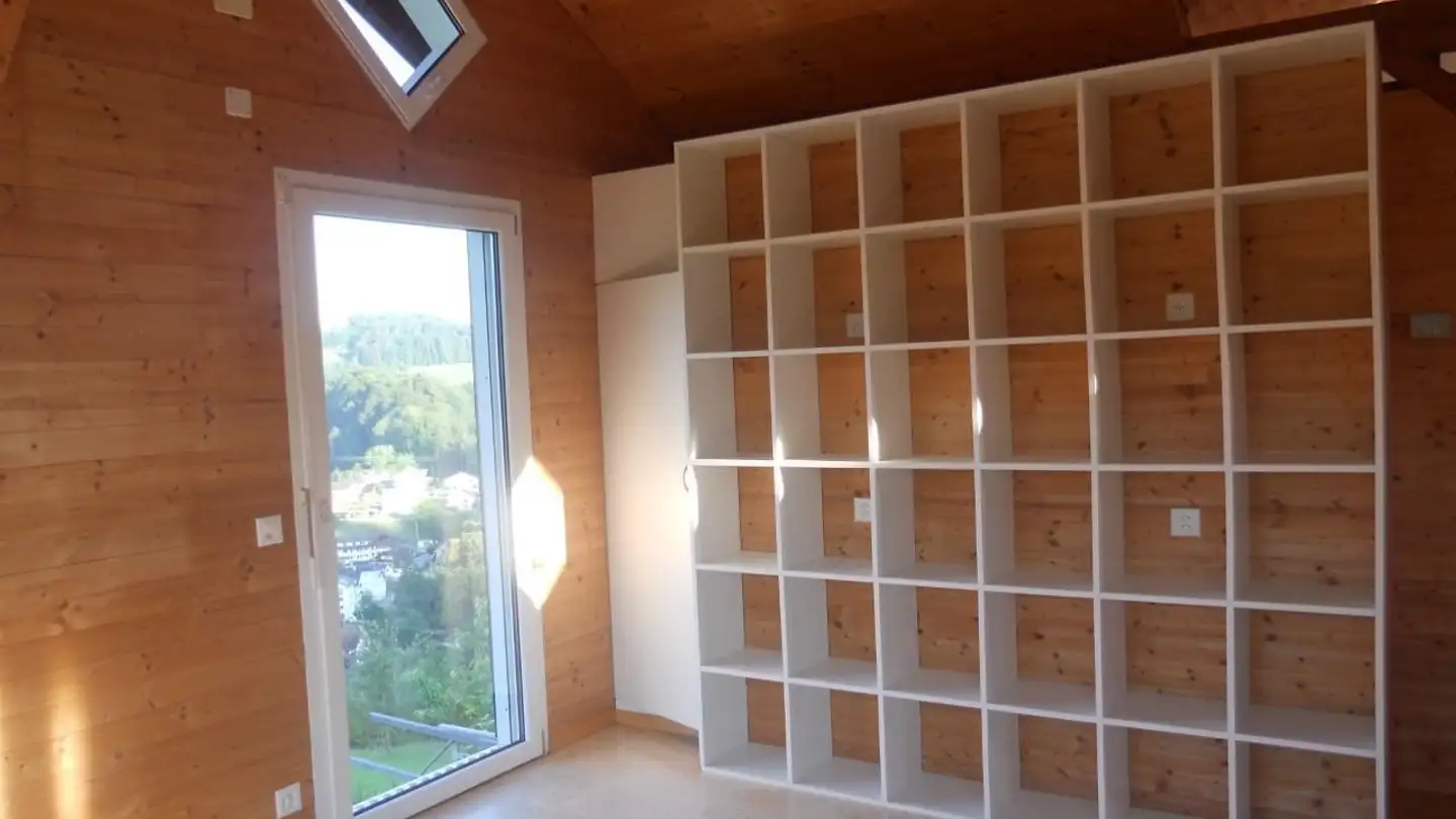 Appartement à louer - Wandele 1, 6106 Werthenstein - Photo 2